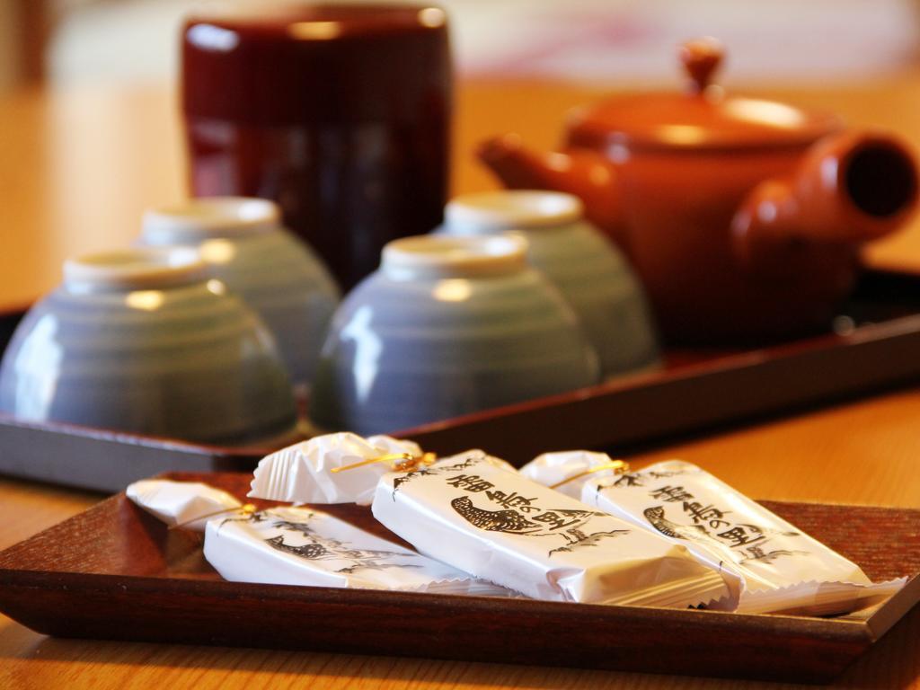 Honkan Gentaroya Hotel Nozawaonsen Cameră foto